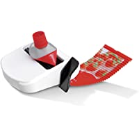 Tubfix - Exprimidor de pasta de dientes para el baño- apretador dispensador de tubo de crema facial- de pintura- geles…